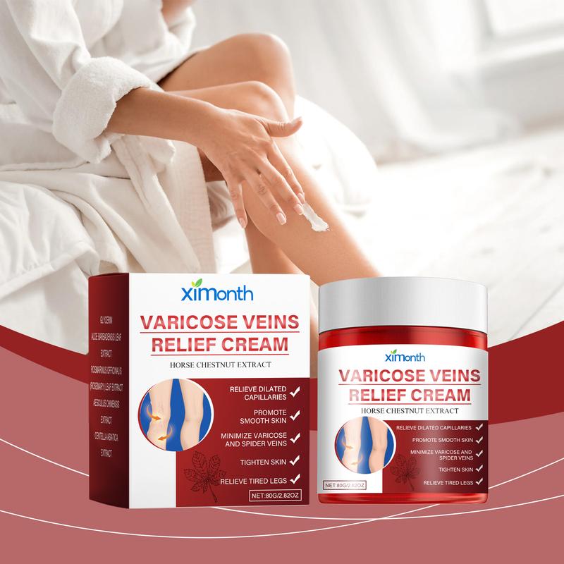 Varicose Veins Cream