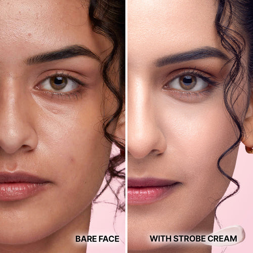 3-in-1 Illuminating Strobe Cream