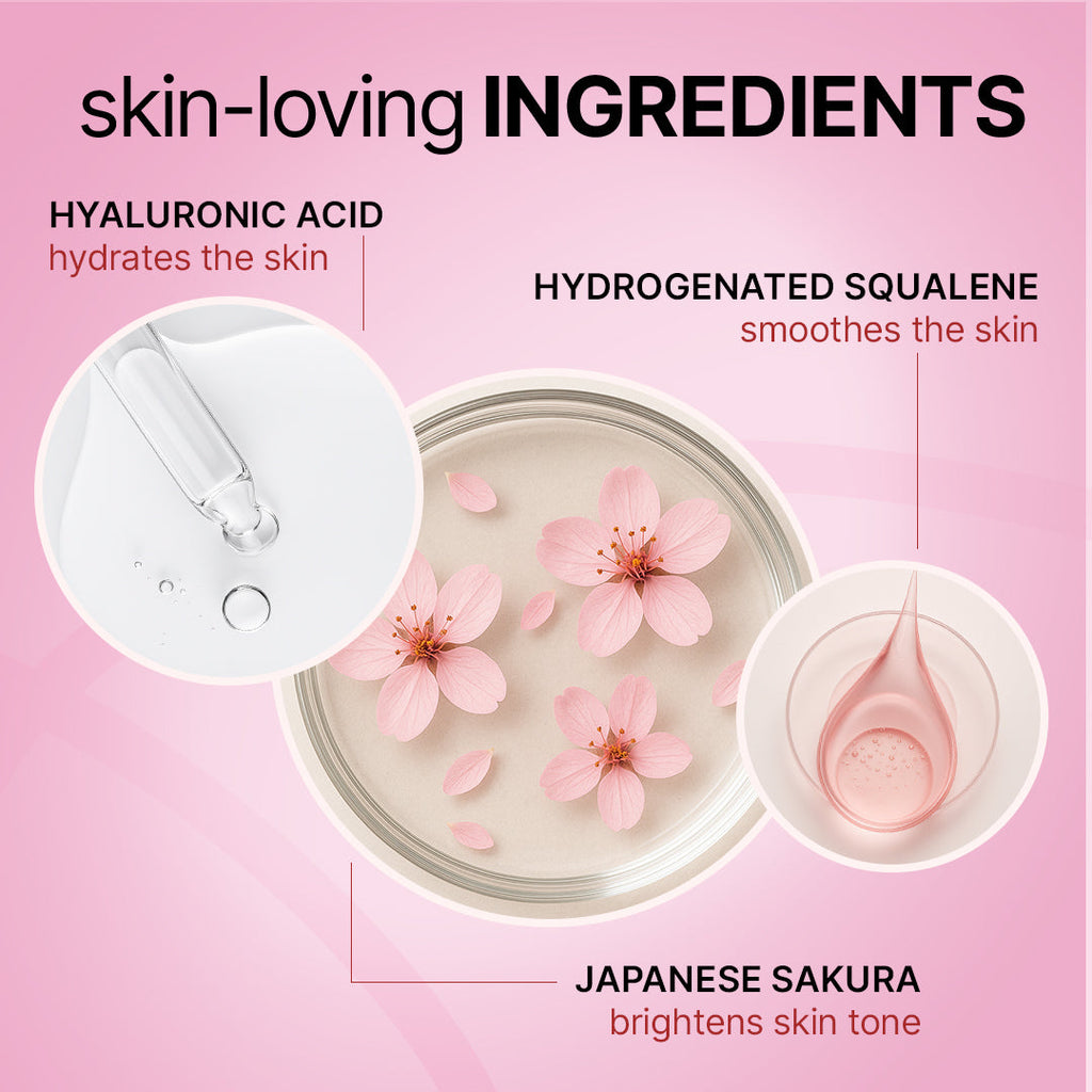 3-in-1 Illuminating Strobe Cream