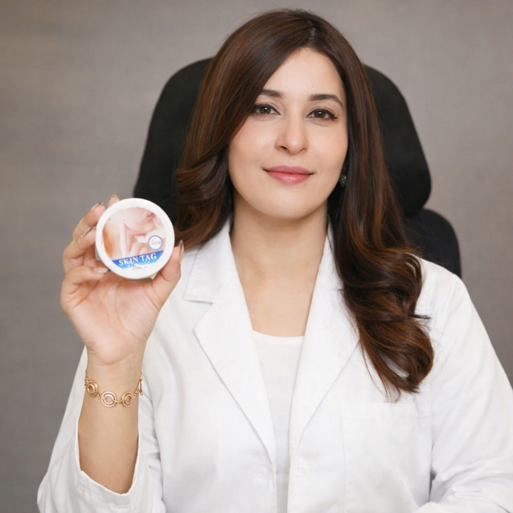 SKIN TAG REMOVER