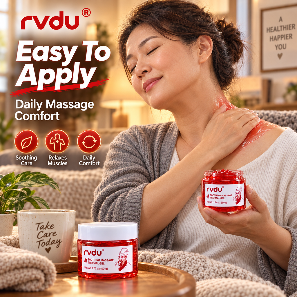 BUY 1 GET 1 FREE WoodWarm Joint Pain Relief Gel