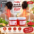 BUY 1 GET 1 FREE WoodWarm Joint Pain Relief Gel