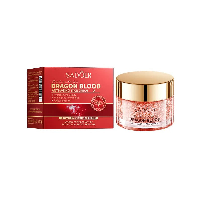 Buy 1 Get 1 Free SADOER Dragon Blood Anti Aging Face Cream