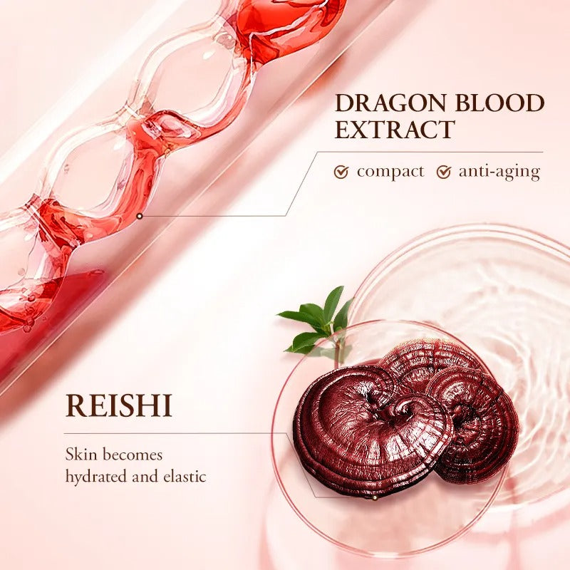 Buy 1 Get 1 Free SADOER Dragon Blood Anti Aging Face Cream