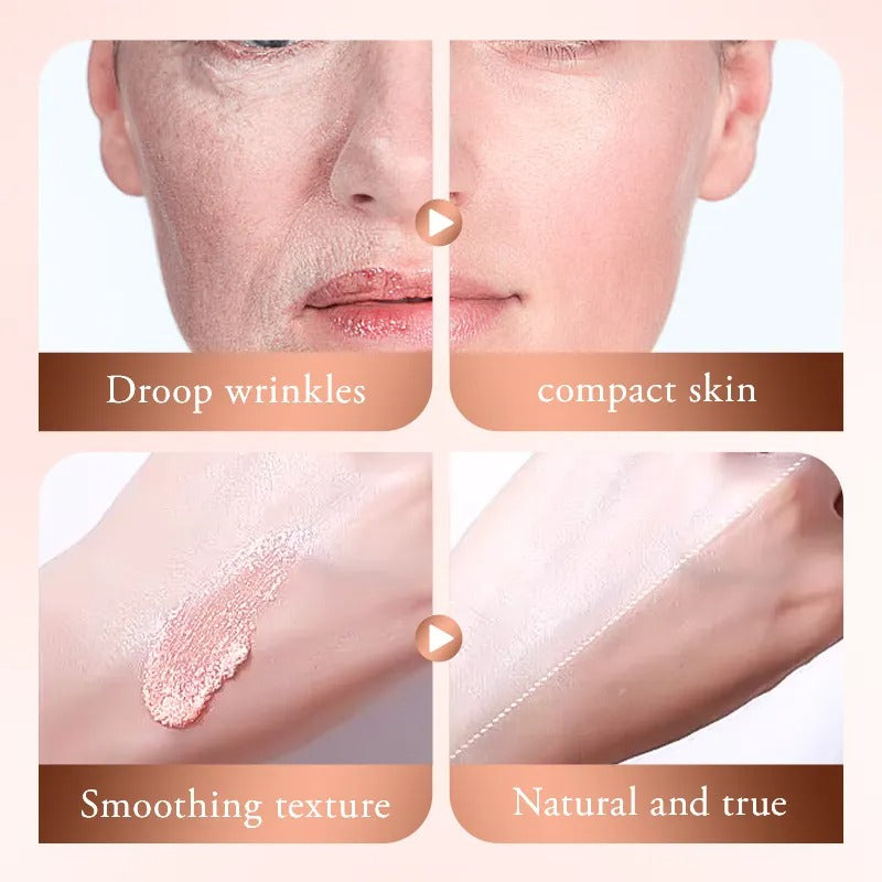 Buy 1 Get 1 Free SADOER Dragon Blood Anti Aging Face Cream