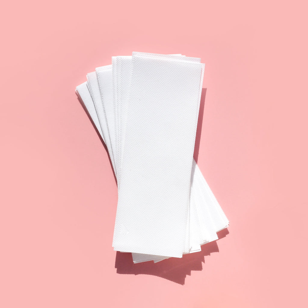 Painless Cream Wax + Strip Pack ( Free )