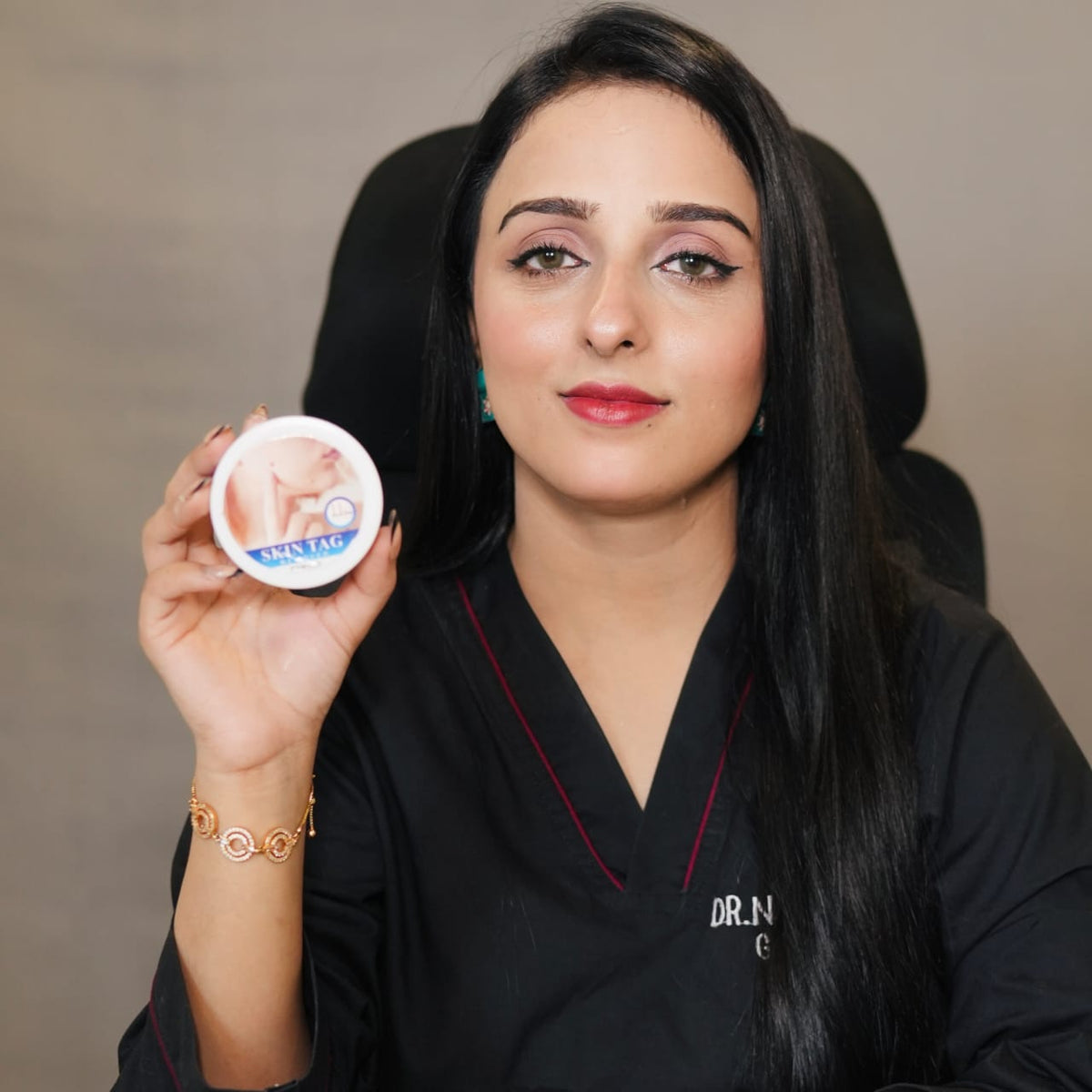 SKIN TAG REMOVER