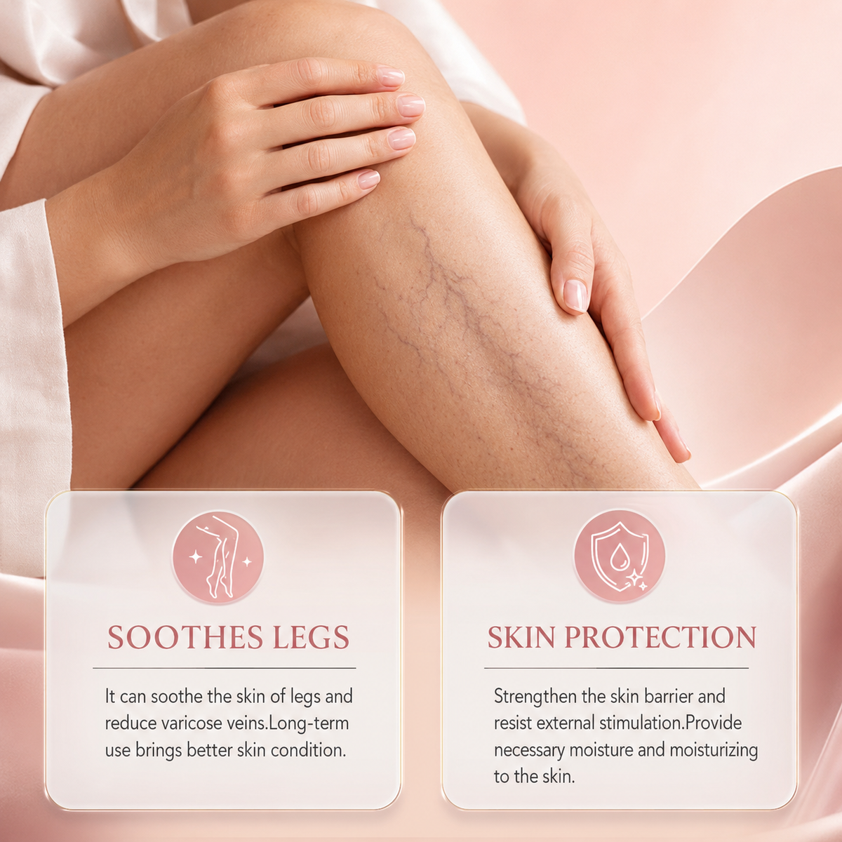 Varicose Veins Cream